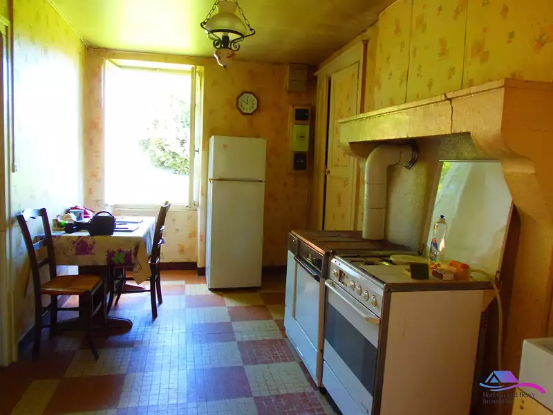 Maison, 87,6 m²