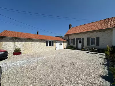 Maison, 130 m²
