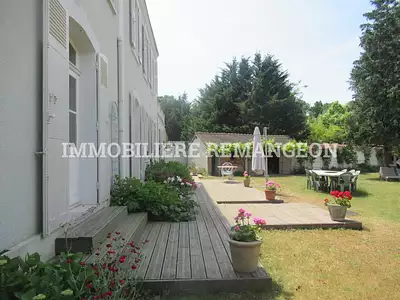 Maison, 262 m²