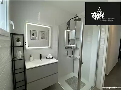 Maison, 80 m²