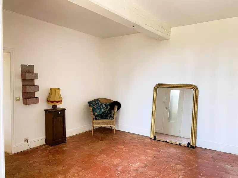 Maison, 48 m²