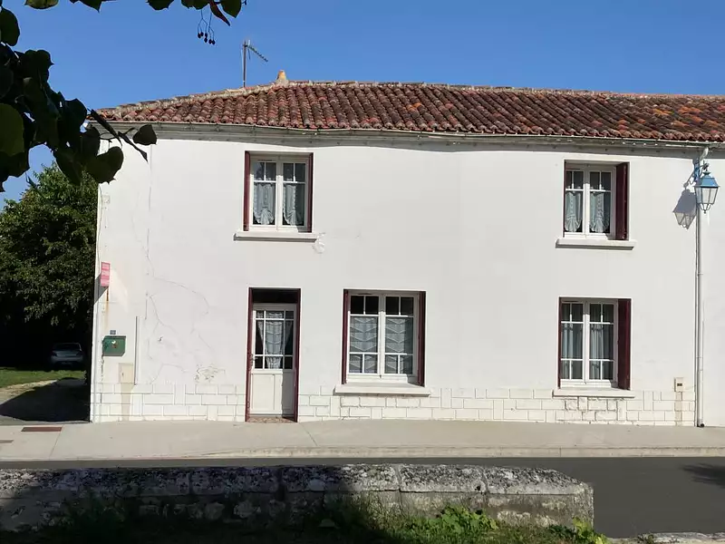 Maison, 130 m²