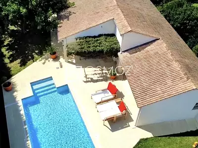 Maison, 136 m²