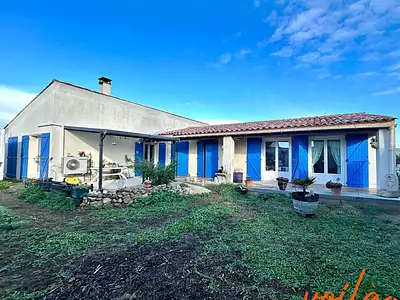 Maison, 156 m²