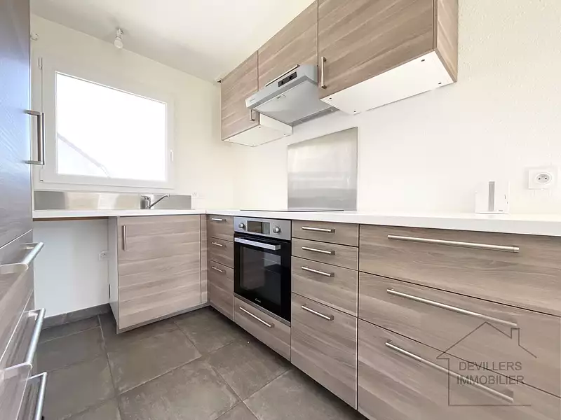 Maison, 99 m²