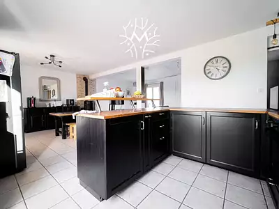 Maison, 123 m²