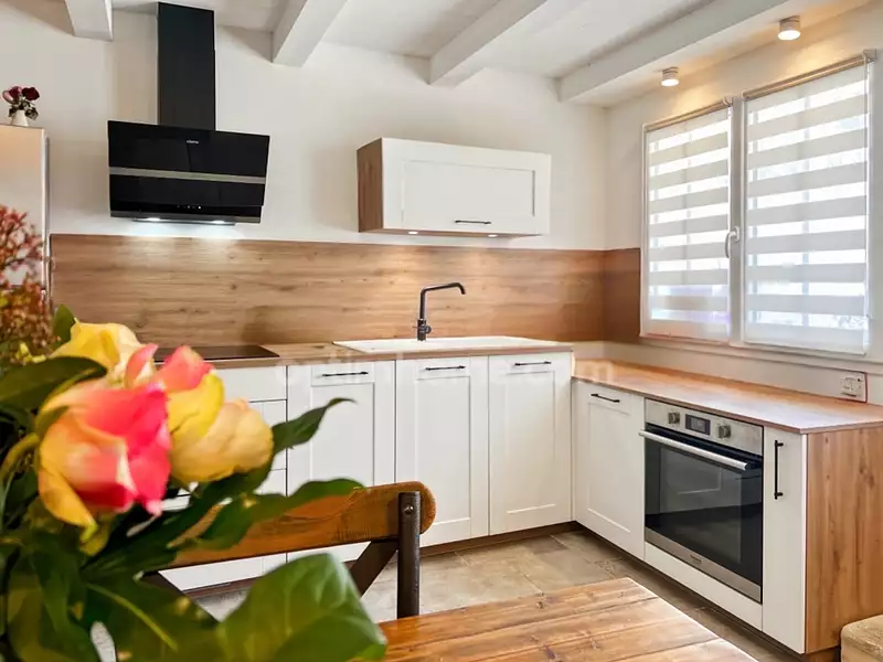 Maison, 44 m²