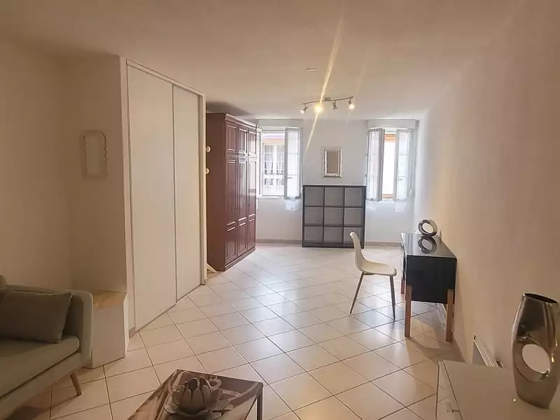 Appartement, 43,16 m²