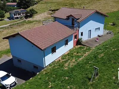 Maison, 192 m²