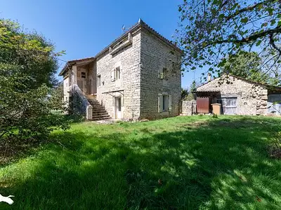 Maison, 84 m²