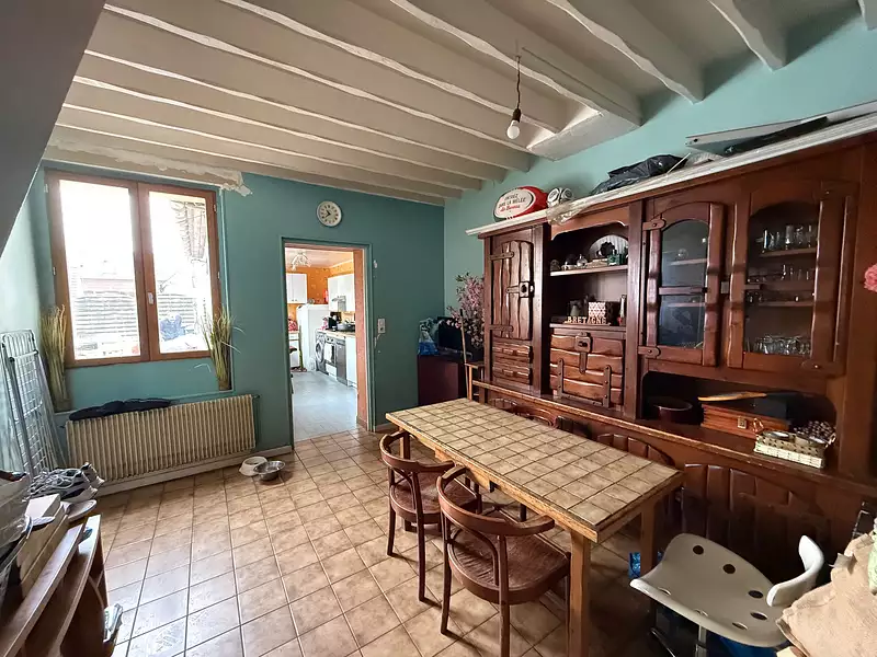 Maison, 75 m²