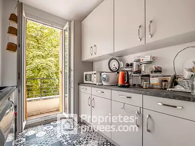 Appartement, 75 m²