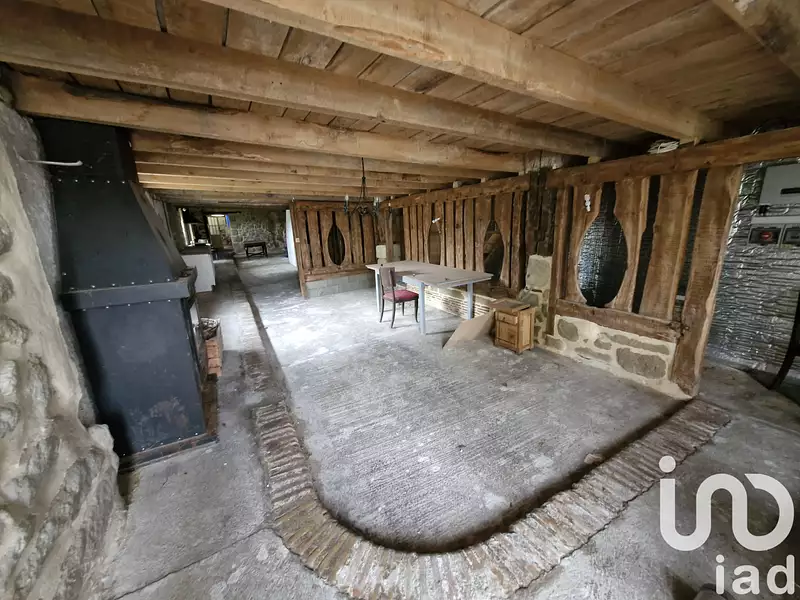 Maison, 512 m²