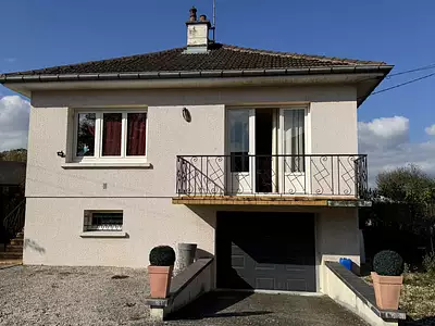 Maison, 85 m²
