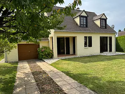 Maison, 110 m²