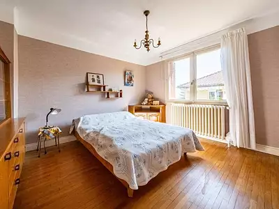 Maison, 95 m²