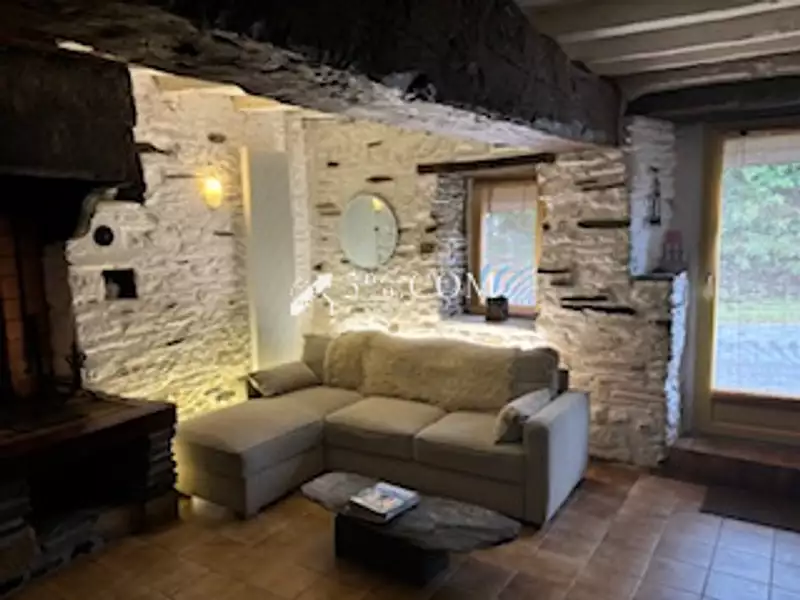 Maison, 100 m²