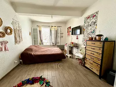 Maison, 95 m²