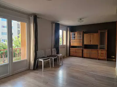 Appartement, 66 m²