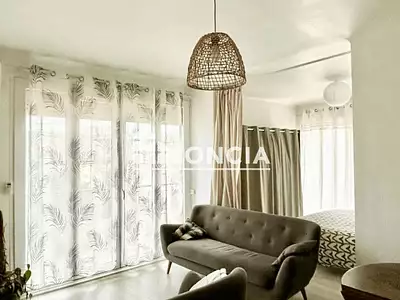 Appartement, 70 m²