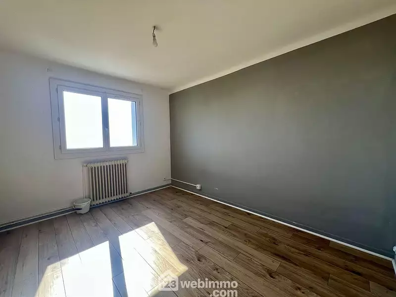 Appartement, 61 m²
