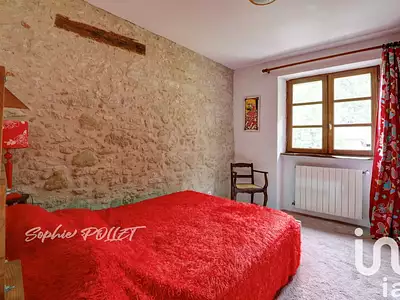 Maison, 250 m²