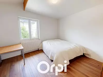 Maison, 203 m²