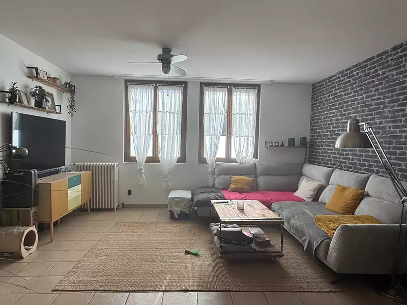 Maison, 133 m²