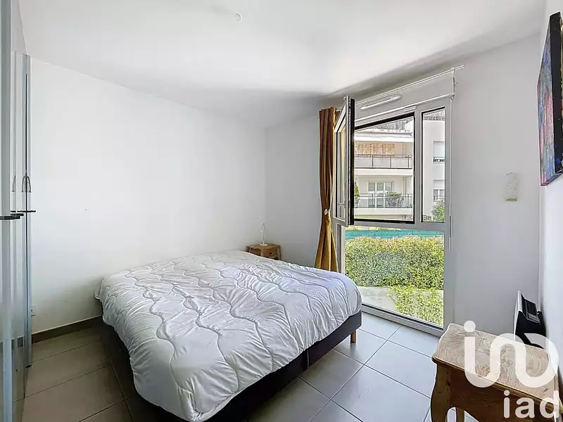 Appartement, 61 m²