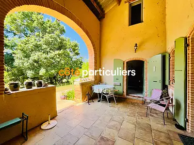 Maison, 414 m²