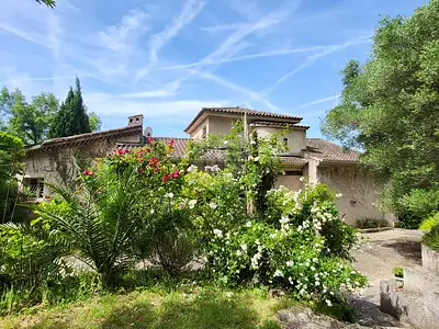 Maison, 180 m²