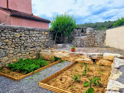 Maison, 190 m²