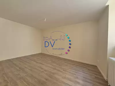 Appartement, 80 m²