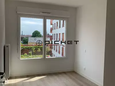Appartement, 65 m²