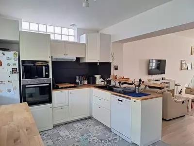 Maison, 156 m²