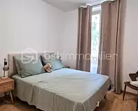 Appartement, 48 m²