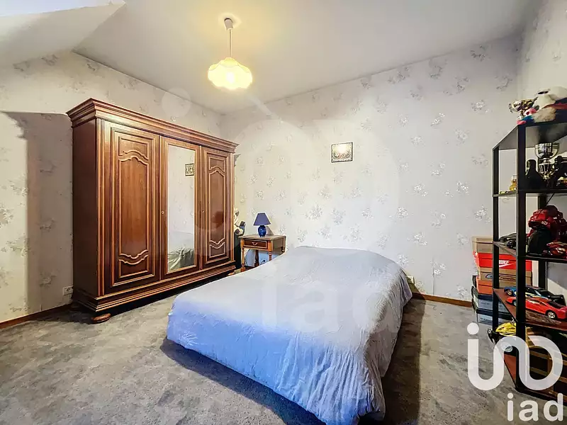 Maison, 190 m²