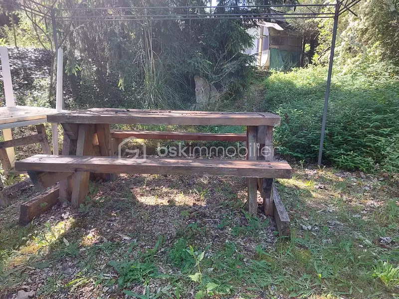 Terrain, 22 550 m²