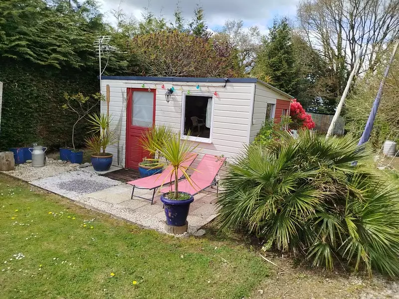 Maison, 176 m²