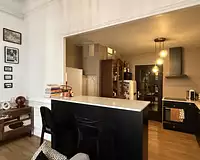 Appartement, 96,06 m²