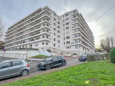 Appartement, 77,04 m²