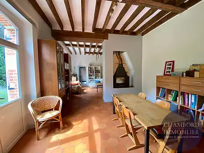 Maison, 188 m²