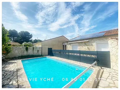 Maison, 114 m²