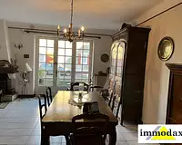 Maison, 138 m²