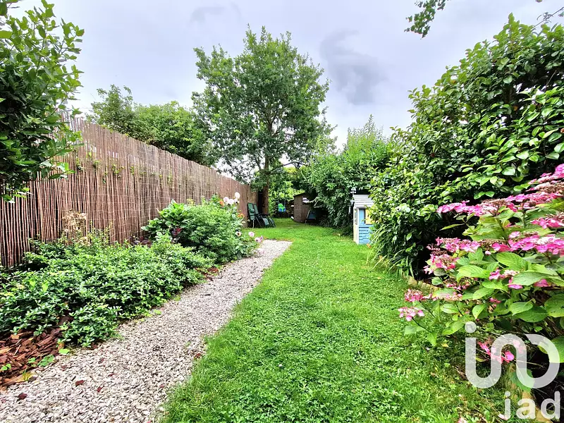 Maison, 80 m²