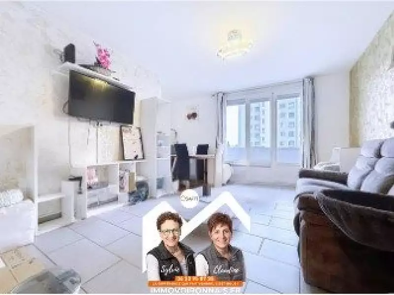 Appartement, 67 m²