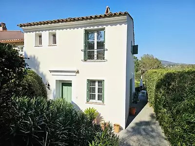 Maison, 96 m²