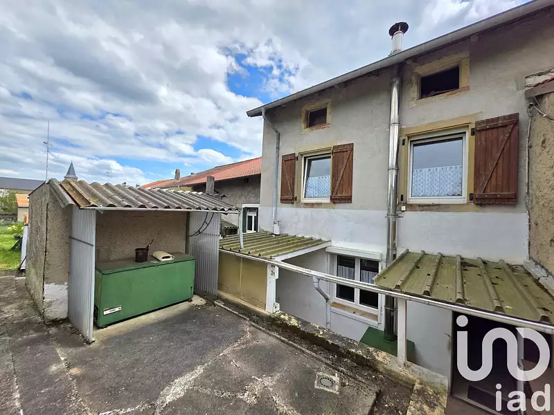 Maison, 215 m²