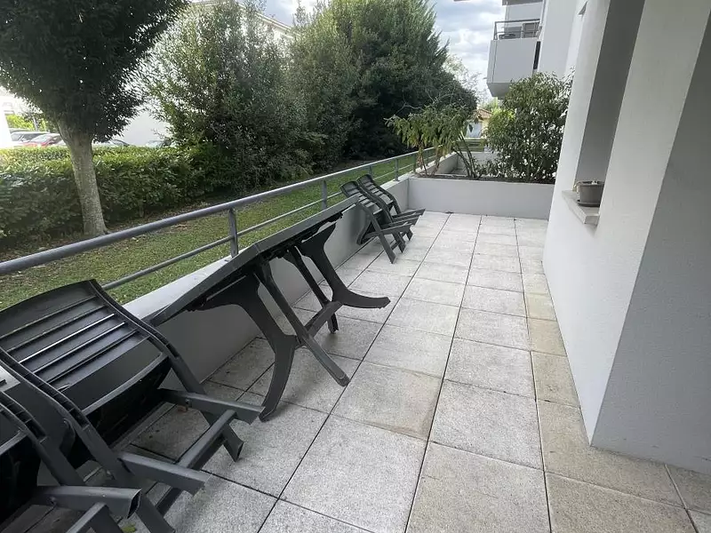 Appartement, 40,99 m²