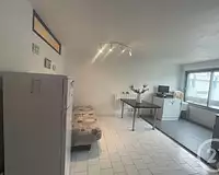 Appartement, 25,7 m²